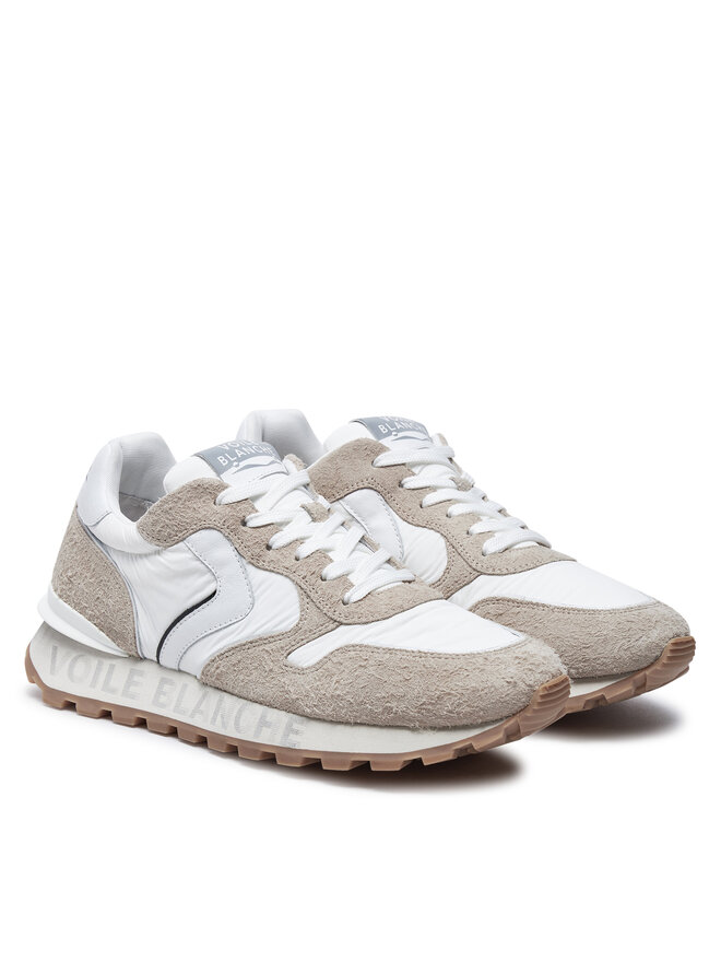 Voile Blanche Zapatillas Voile Blanche Paris Race Man W 0012018750.02.2D38 Beis