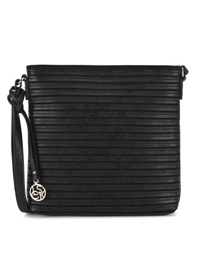 Lasocki Bolso Lasocki LSK-K-022-06 Negro