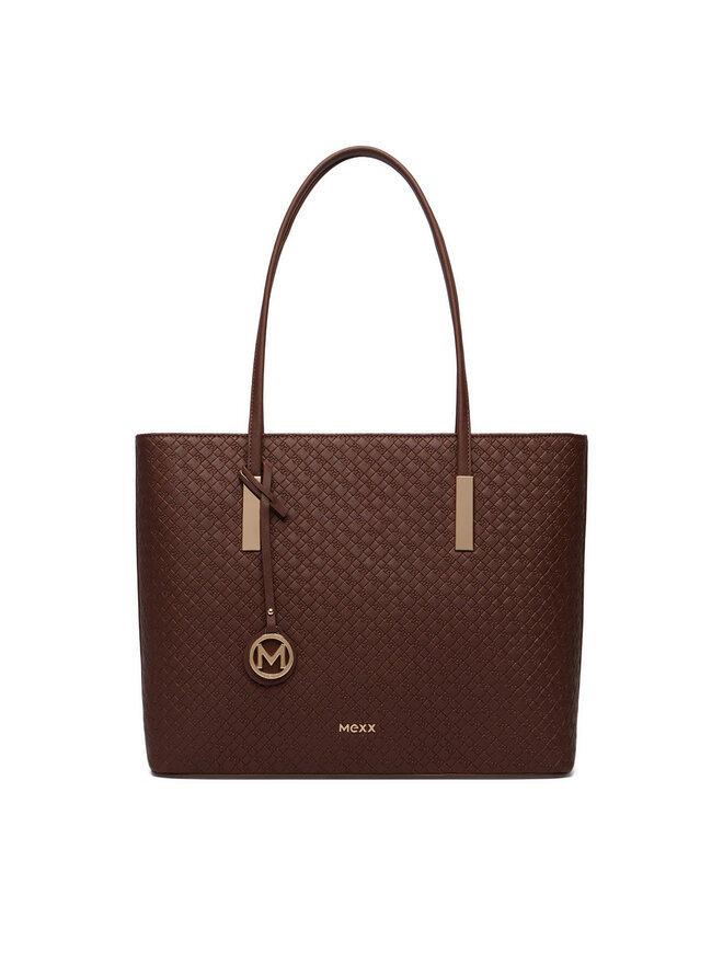 MEXX Handtasche MEXX CEO-MEXX-X-006-10 Braun