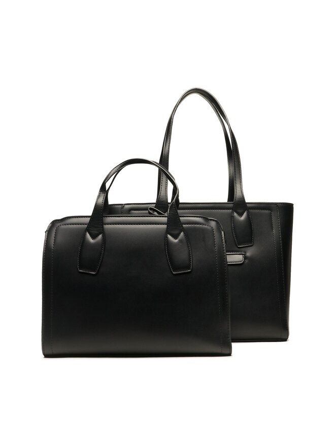 Bolso Carpisa BSA92203542 Negro zapatos.es
