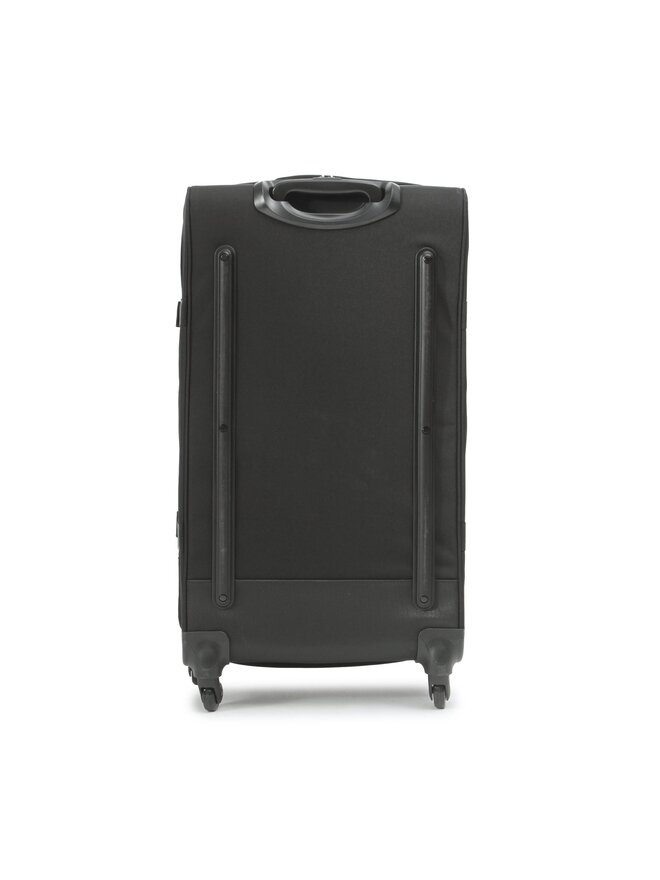 Eastpak Velký kufr Eastpak Trans4 L EK00082L Černá