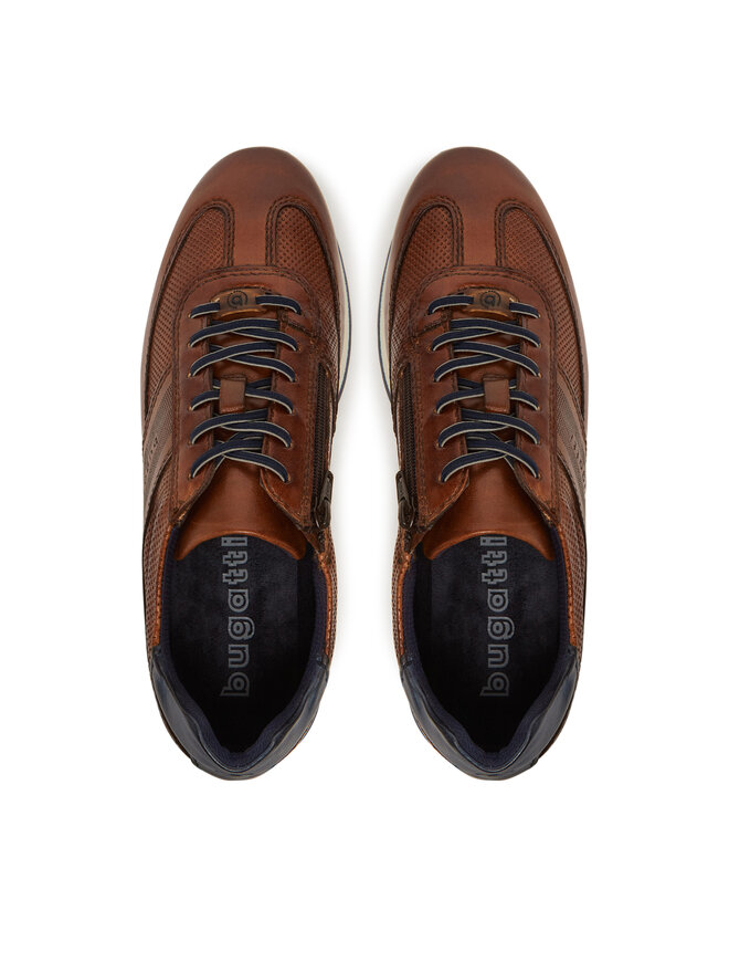 Bugatti Scarpe basse Bugatti 331-ARX01-4100 6300 Marrone