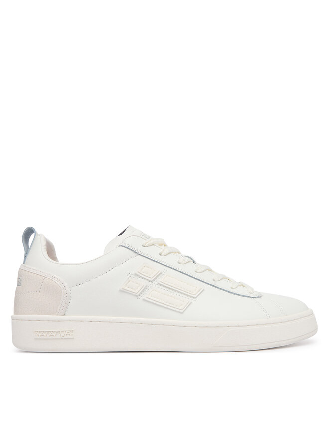 Napapijri Sneakers Napapijri Onyx  NP0A8BI2 Creme