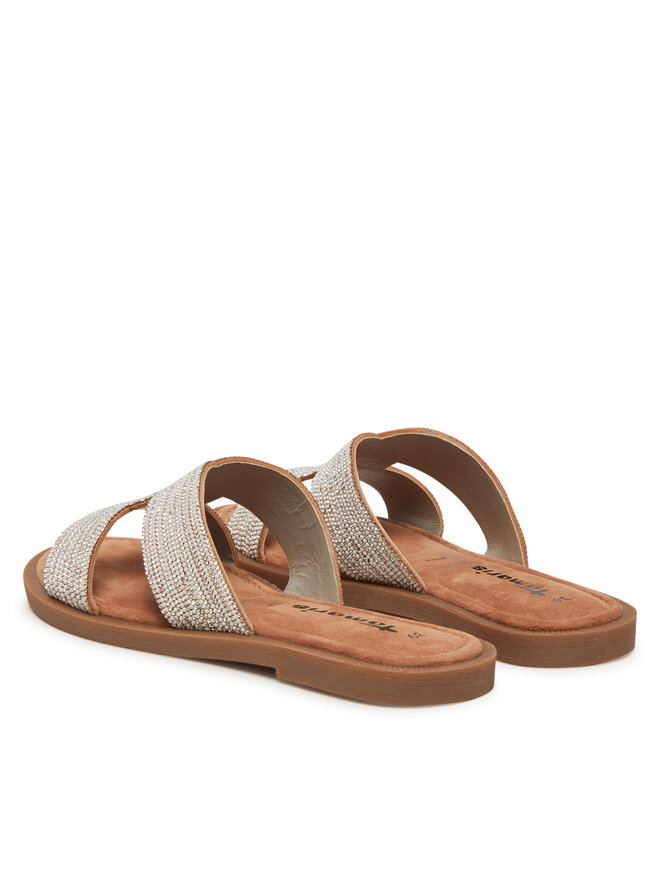 Tamaris Papucs Tamaris 1-27113-42 Ezüst