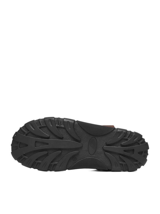 Lasocki Sandalen Lasocki CEO-KAP-01 MI24 Braun