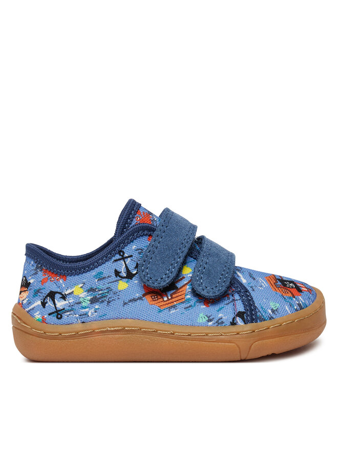 Froddo Papucs Froddo G1700379-14 M Sötétkék