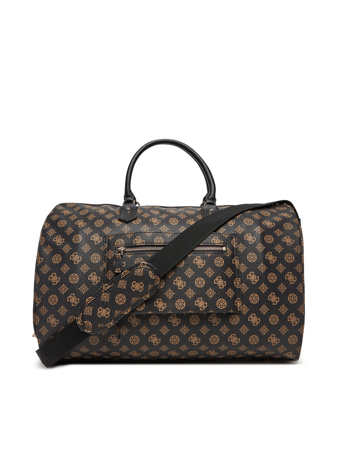Guess Táska Guess TWHP74 52416 Barna