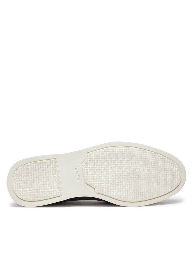 BOSS Halbschuhe BOSS Sienne 50536227 Braun