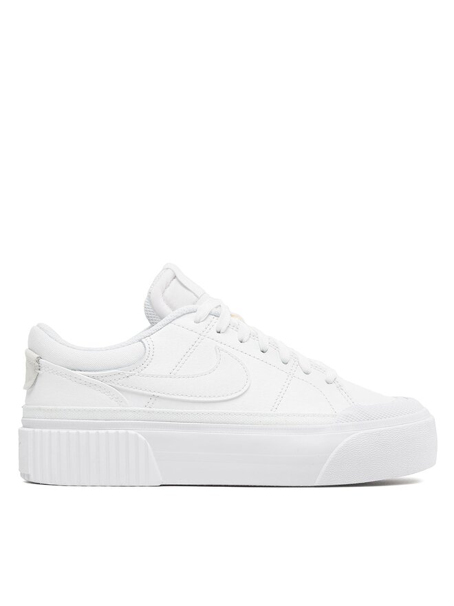 Nike Tenisice Nike Court Legacy Lift DM7590 101 Bijela