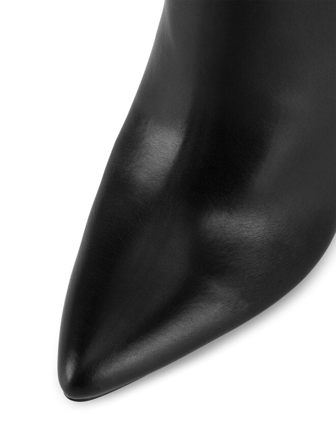 DeeZee Боти DeeZee WYL3588-10 Черен