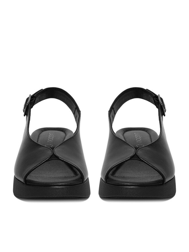 Lasocki Sandalen Lasocki CEO-RST-TILIA-01 Schwarz