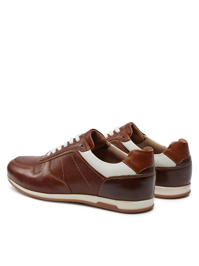 Josef Seibel Laisvalaikio batai Josef Seibel Colby 01 58201 Ruda