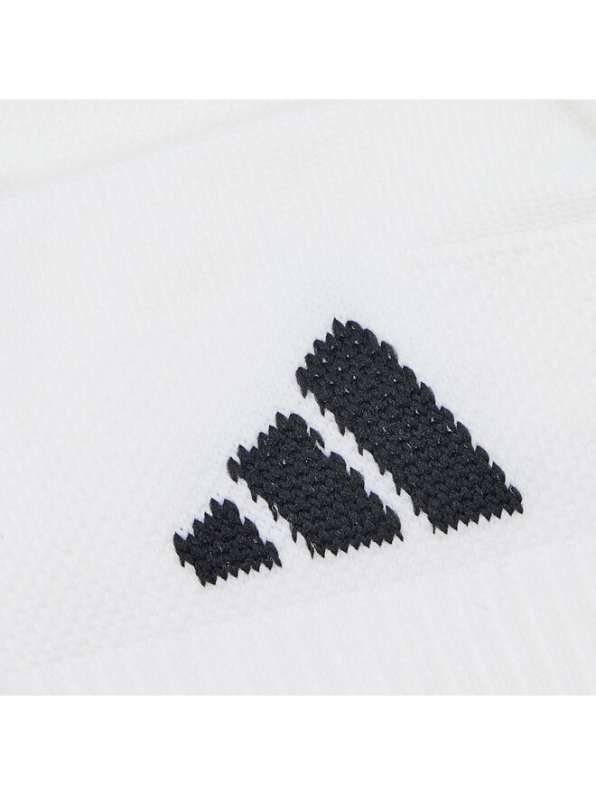 adidas Calcetines cortos unisex adidas Performance Designed for Sport Ankle Socks HT3435 Blanco