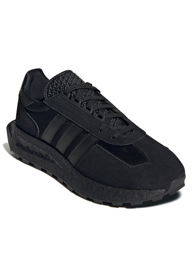 Sneakers adidas Retropy E5 Shoes GW0561 Schwarz eschuhe