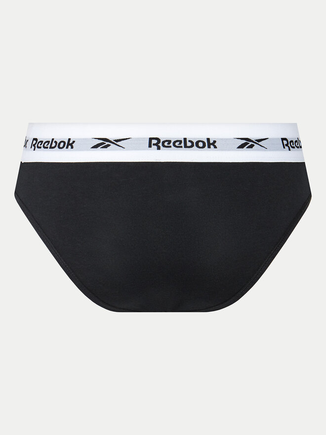 Reebok Reebok 3 db klasszikus alsó CARINA - AW24 (3-pack) Színes