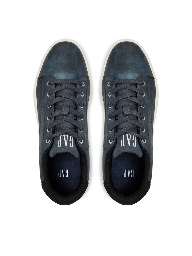 Gap Sneakers Gap Portland Tmb M GAA004F5SMELBKGP Blu scuro
