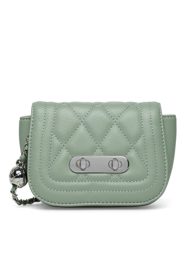 Jenny Fairy Handtasche Jenny Fairy MLS-E-066-05 Grün
