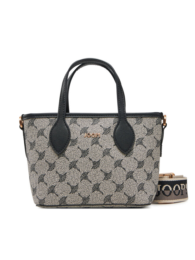 JOOP! Handtasche JOOP! 4140007865 Grau