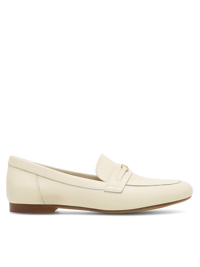 Gino Rossi Slipper Gino Rossi AMBER-23453PE Écru