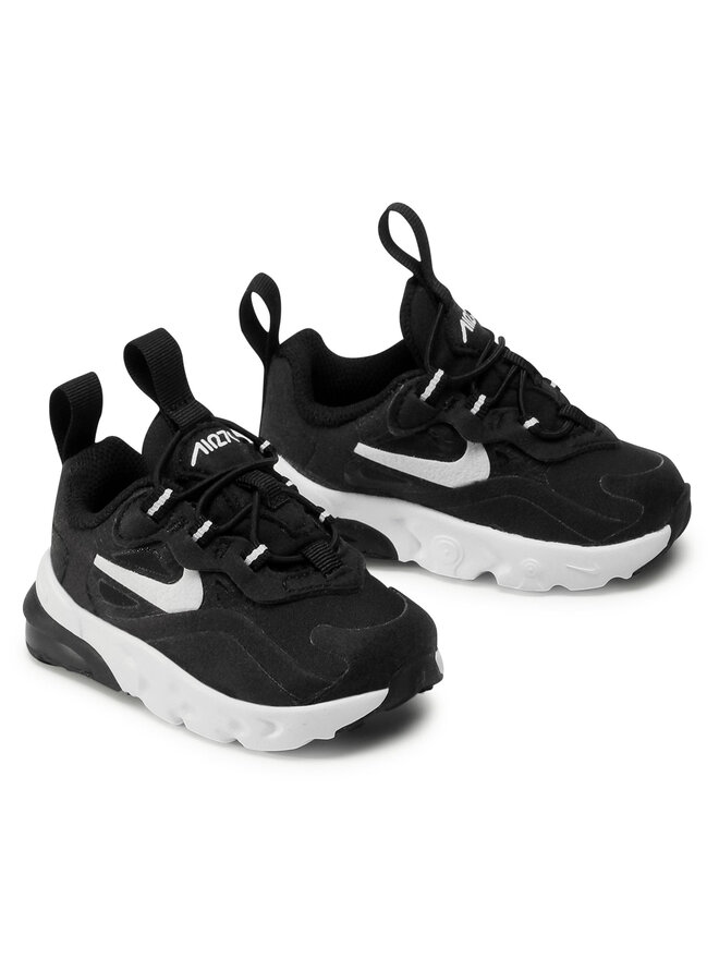 Nike Αθλητικά Nike Air Max 270 Rt (Td) CD2654 Μαύρο