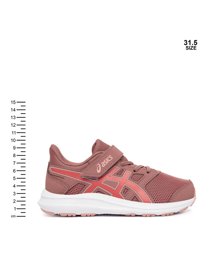 Asics Снікерcи Asics Jolt 4 Ps 1014A299 Червоний