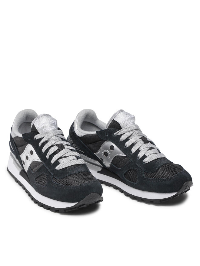 Saucony Sneakersy Saucony Shadow Original S1108-671 Czarny