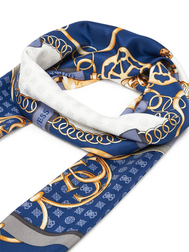 Guess Naglavna ruta Guess AW5348 POL03 Modra