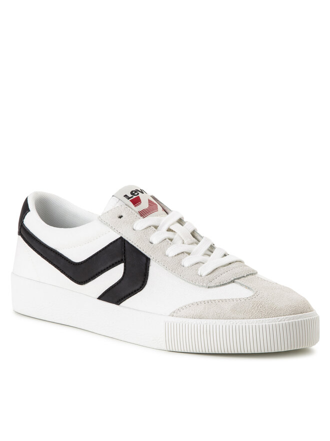Levi's® Сникърси Levi's® 235660-781-51 Бял