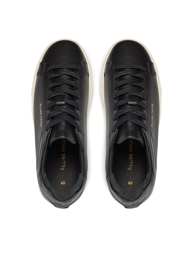 Filling Pieces Sneakers Filling Pieces Tiebreak Core 78913681861 Schwarz