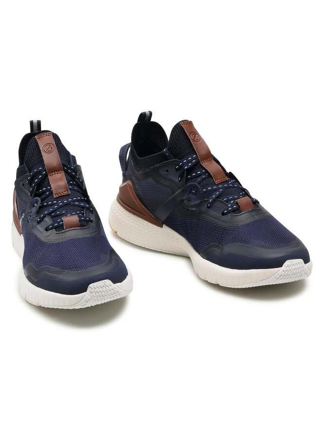 ☺︎KSRN☺︎ COLE HAAN　23.5定価48000 ゼログランド ベネチアン mens. 0.0 | COLE_HAAN