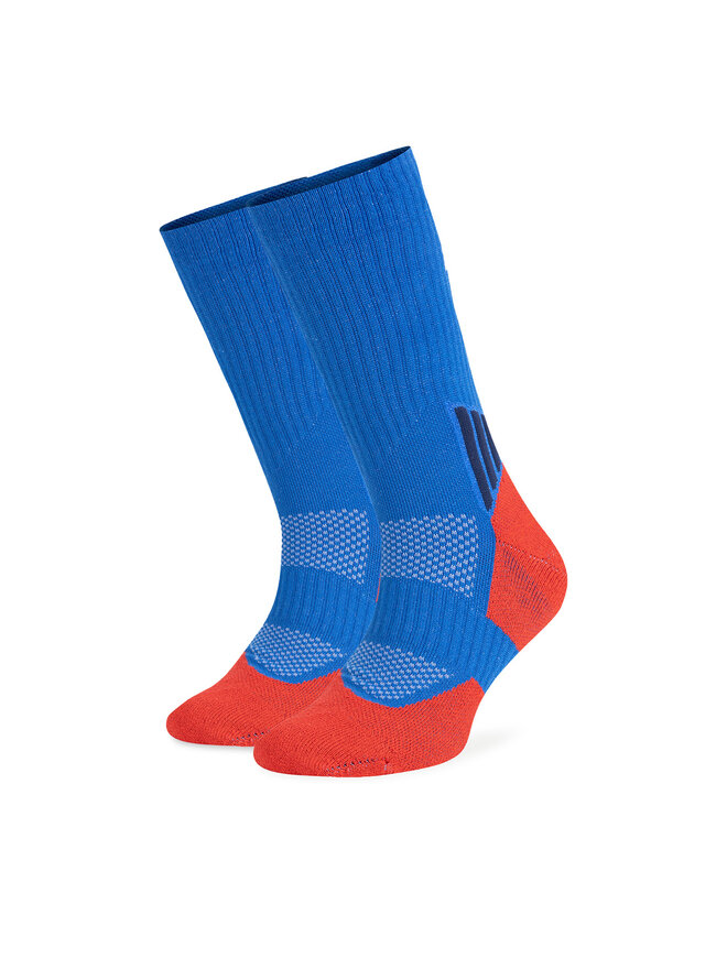 Reebok Ponožky Vysoké Unisex Reebok R0417-SS24 (1-pack) Modrá