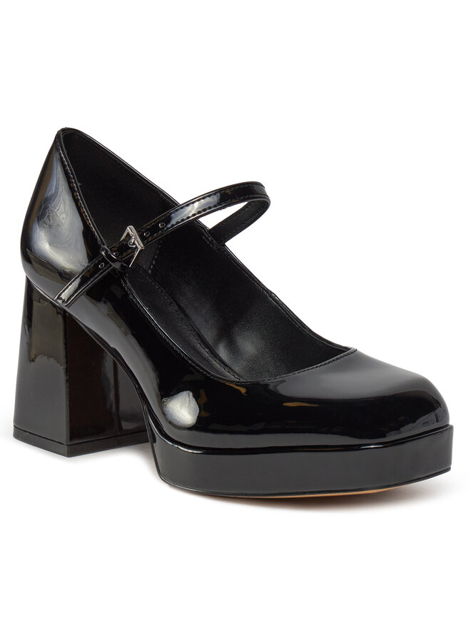 Aldo Tacones Aldo Trowe 13694547 Negro