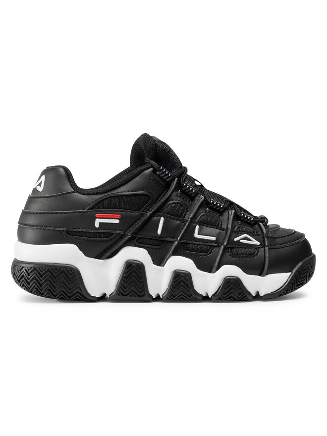 Fila Sneakers Fila Uproot Wmn 1010855.25Y Schwarz