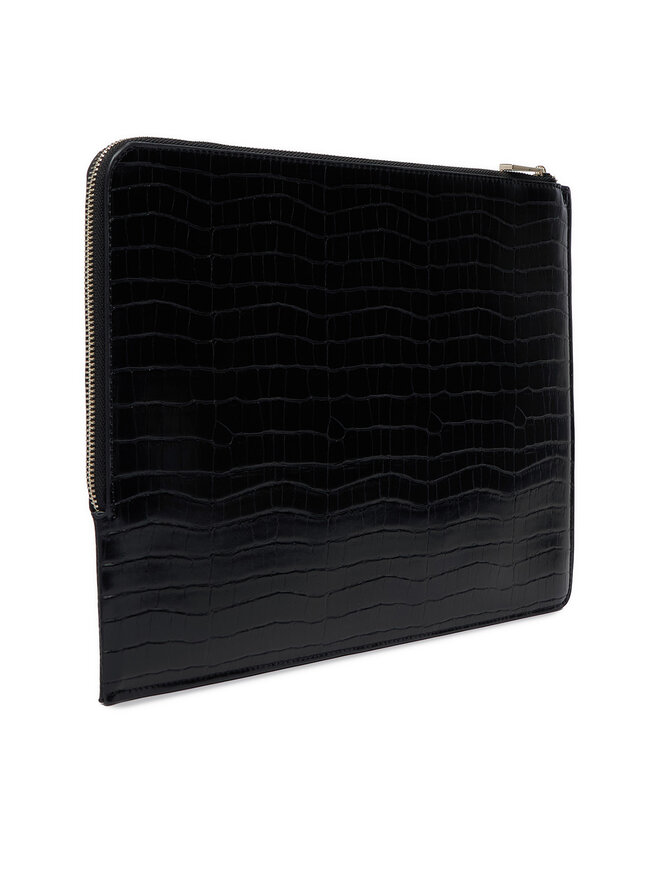 Nine West Notebook-Etui Nine West CEO-OFFICE ELEGANCE-LDA9838 Schwarz