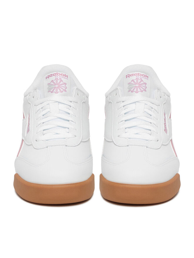 Reebok Снікерcи Reebok EO-CAMPIO XT 100238883 Білий
