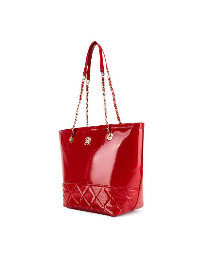 Nine West Τσάντα Nine West BW2A0079 Κόκκινο