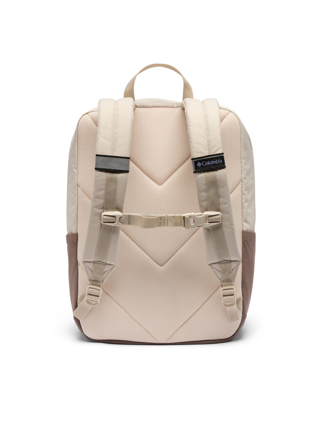 Columbia Ruksak Columbia Street Transit Bacpack II 2101751 Hnedá