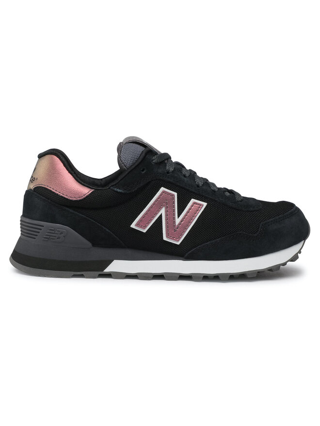 New Balance Sneakers New Balance WL515CSD Schwarz