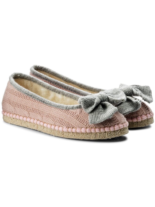 Macarena Pantuflas Macarena Arya20-Ev Rosa