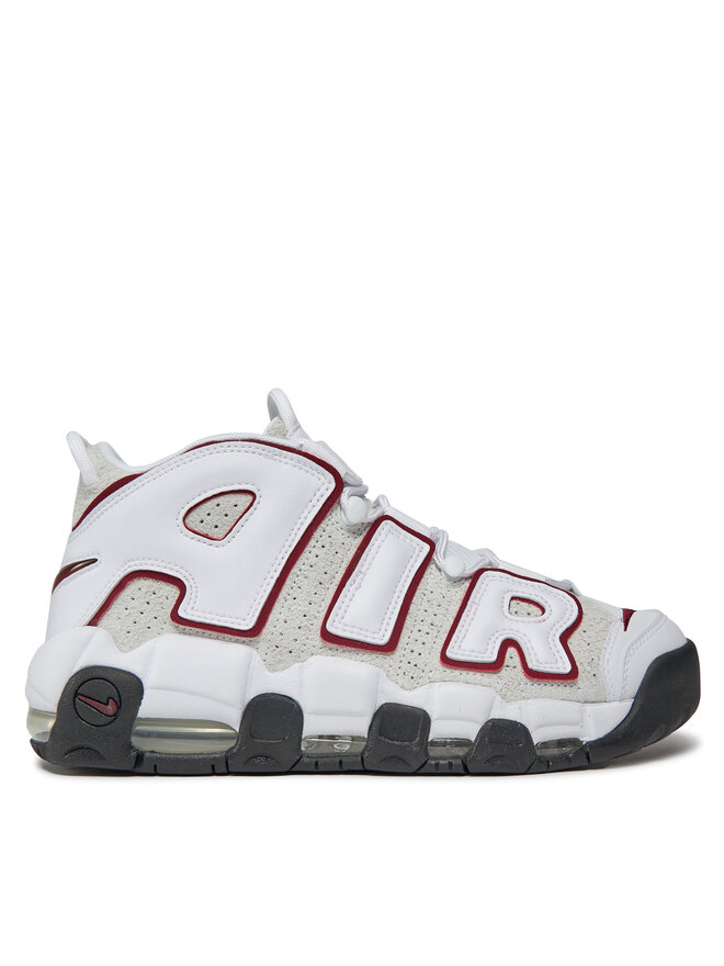 Sneakers Nike Air More Uptempo 96 FB1380 100 WeiB eschuhe