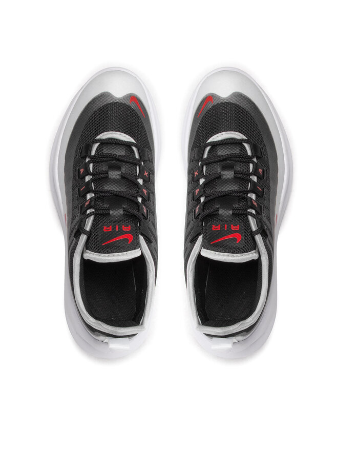 Nike Laisvalaikio batai Nike Air Max Axis (GS) AH5222 009 Juoda
