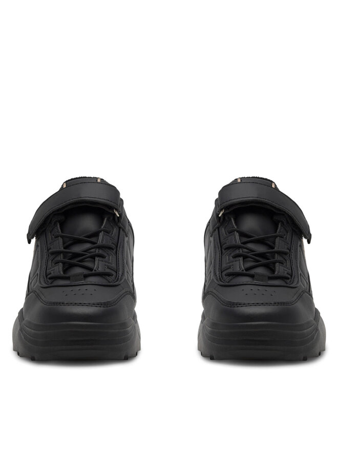 Kappa Sneakersy Kappa SS24-3CK10 Czarny