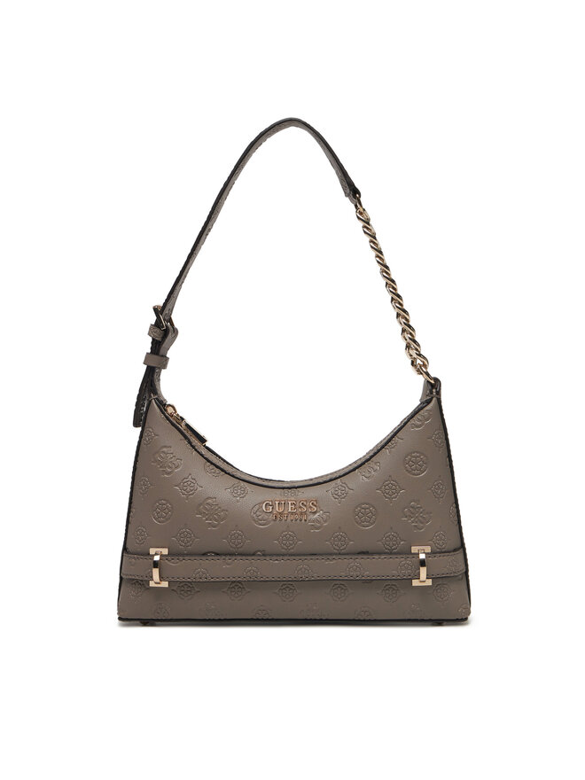 Guess Táska Guess HWPD96 30180 Barna