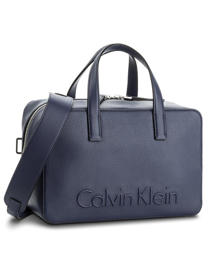 Calvin klein edge duffle discount