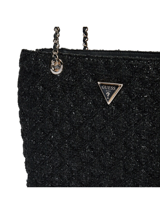 Guess Kabelka Guess Giully (BG) HWBG87 48240 Černá