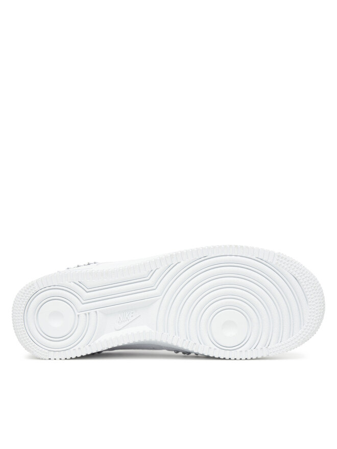 Nike Αθλητικά Nike Nike Air Force 1 '07 XX Studded Λευκό