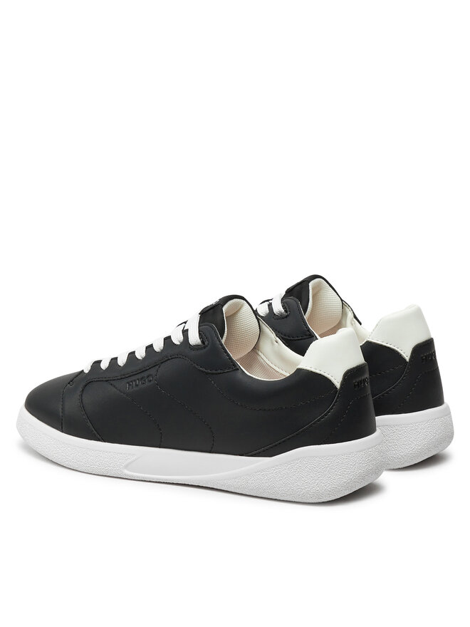 BOSS Zapatillas Boss Riven 50523514 Negro