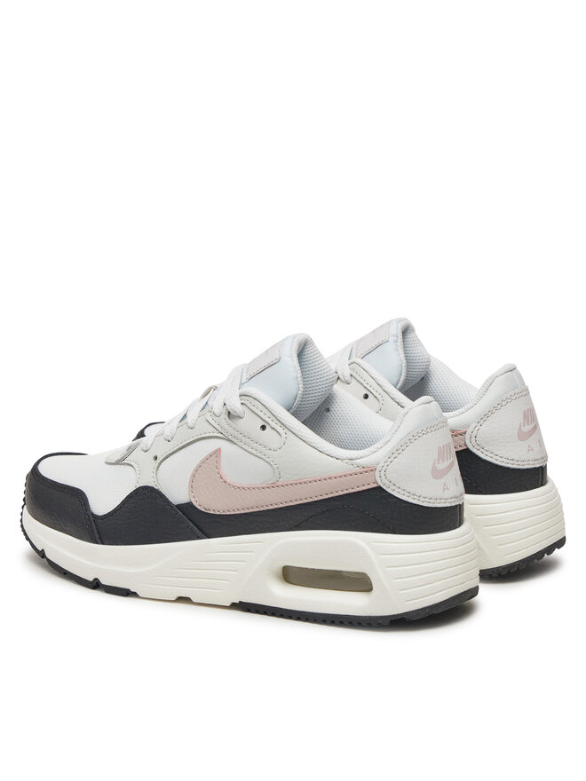 Nike Sneakers Nike WMNS Nike Air Max SC CW4554 Bianco