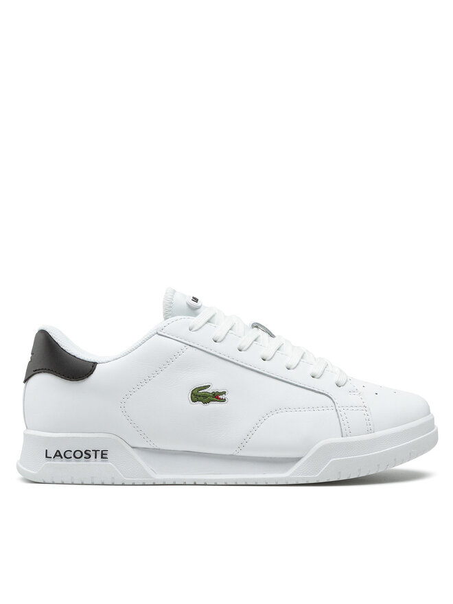 Lacoste Снікерcи Lacoste Twin Serve 0121 1 Sma 7-42SMA0026147 Білий