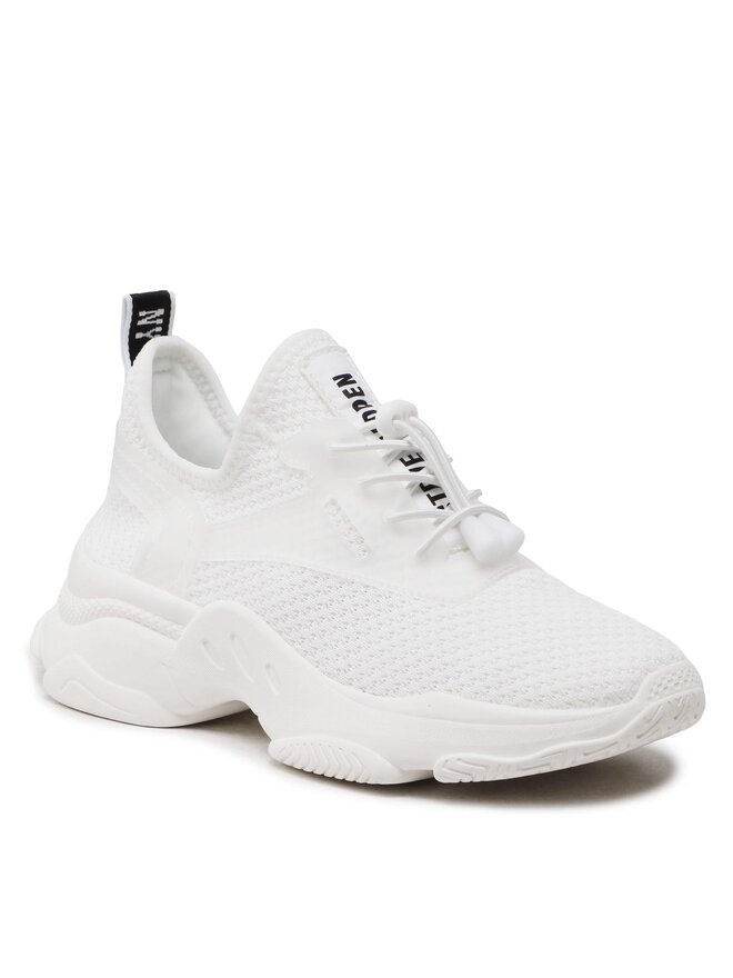 Steve Madden Αθλητικά Steve Madden Match-E SM19000020-04004-11E Λευκό